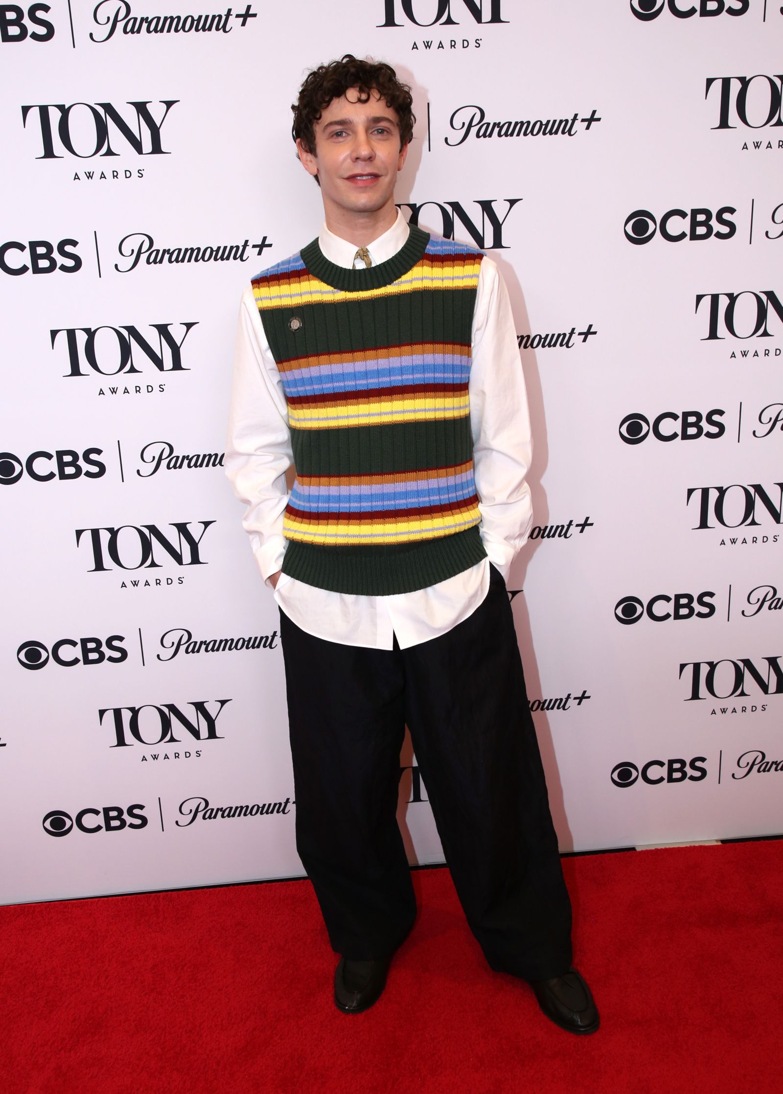 Photos: Meet the 2026 Tony Award Nominees — photo 150 of 175