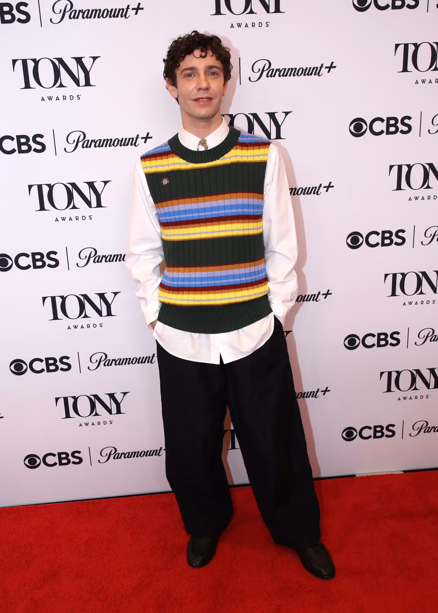 Photos: Meet the 2026 Tony Award Nominees Image