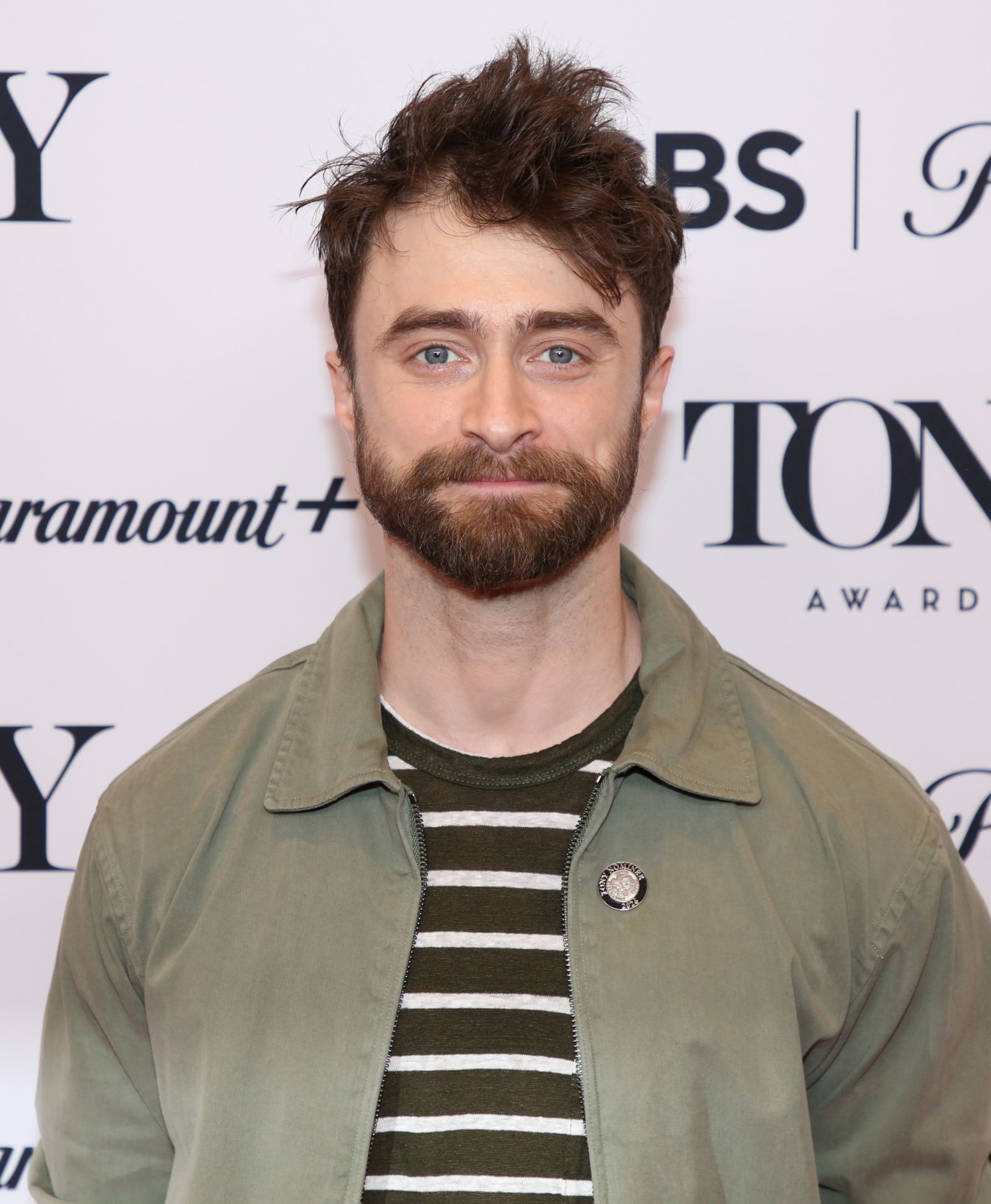Photos: Meet the 2026 Tony Award Nominees — photo 151 of 175
