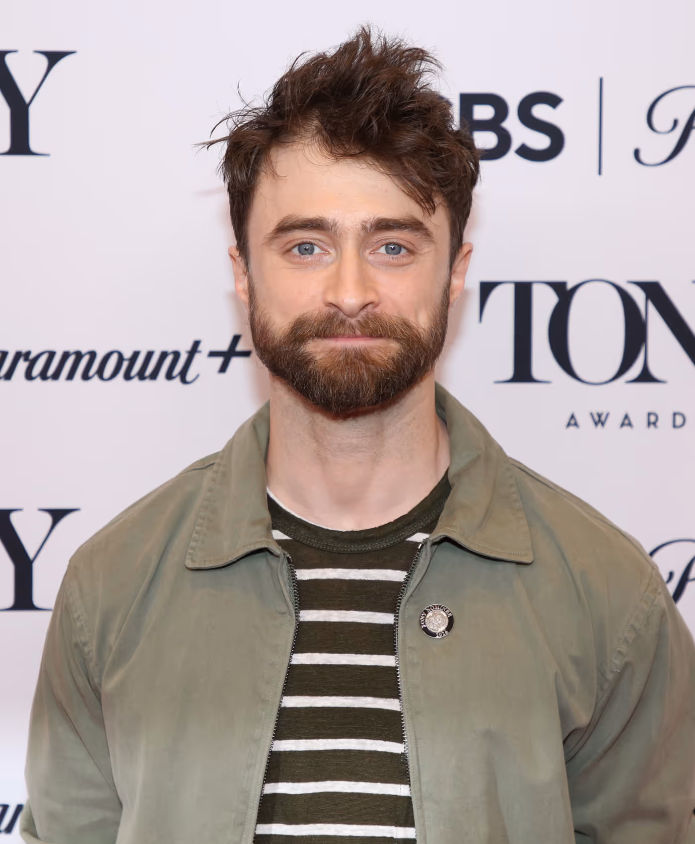 Photos: Meet the 2026 Tony Award Nominees Image