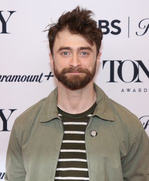 Daniel Radcliffe  Photo