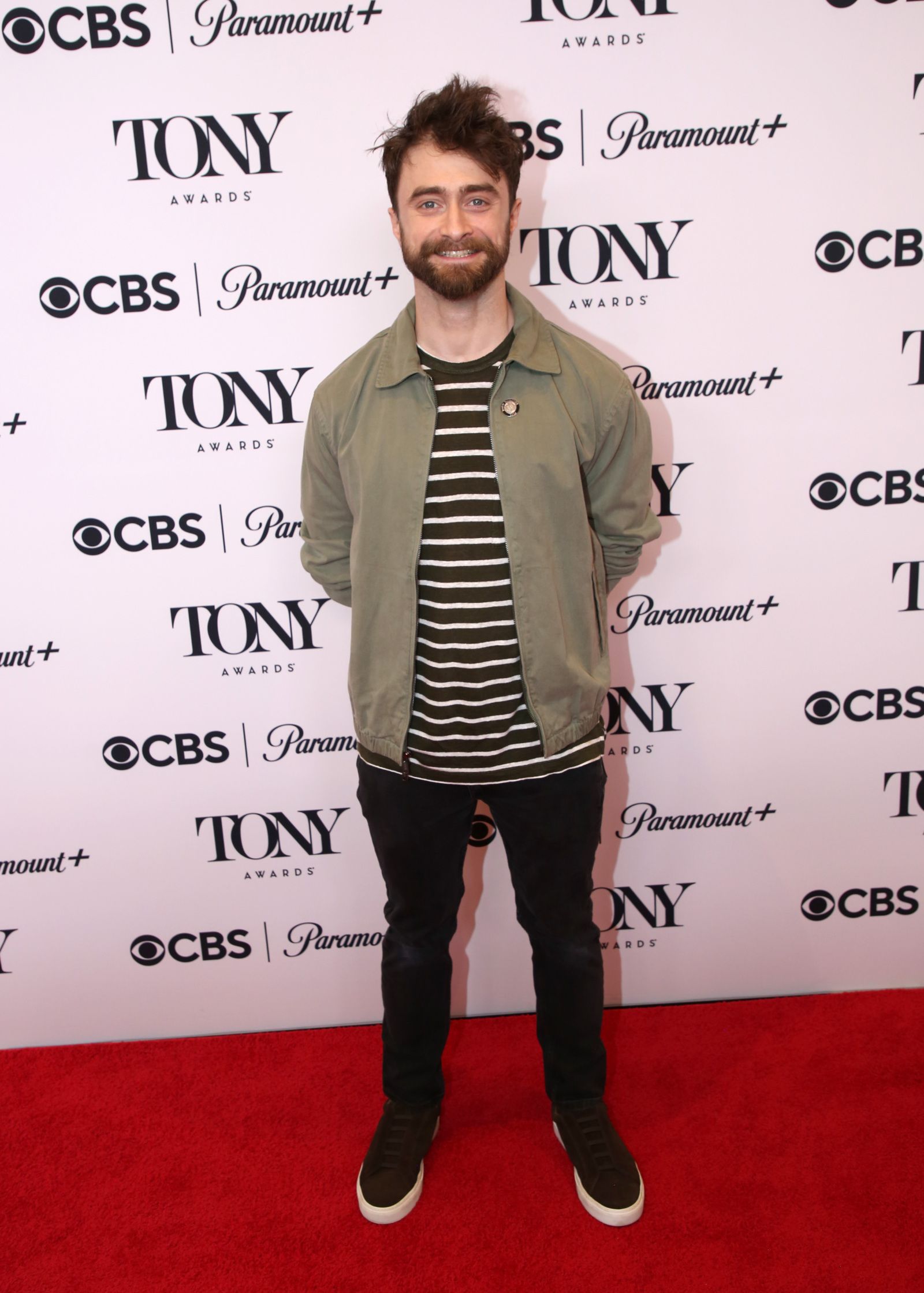 Photos: Meet the 2026 Tony Award Nominees — photo 152 of 175