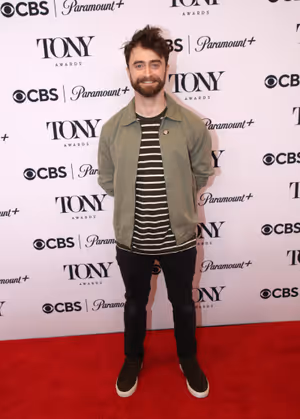 Daniel Radcliffe Photo
