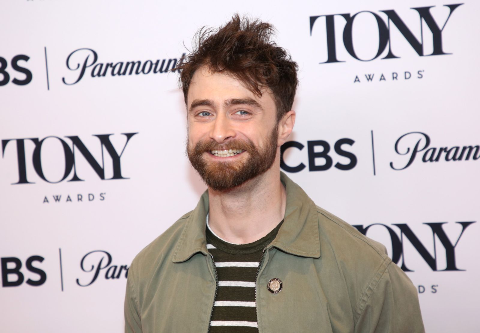 Photos: Meet the 2026 Tony Award Nominees — photo 153 of 175