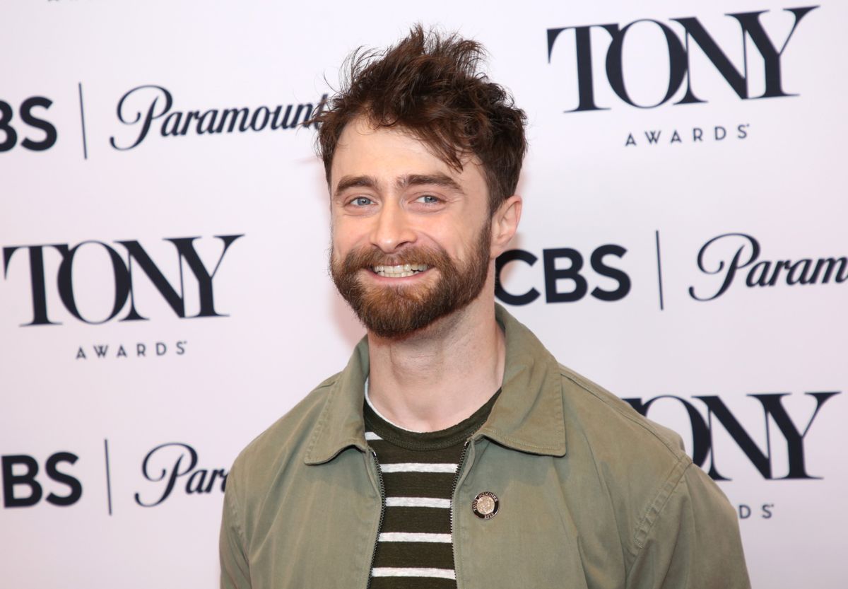 Daniel Radcliffe at Photos: Meet the 2026 Tony Award Nominees
