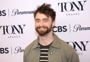 Daniel Radcliffe  Photo