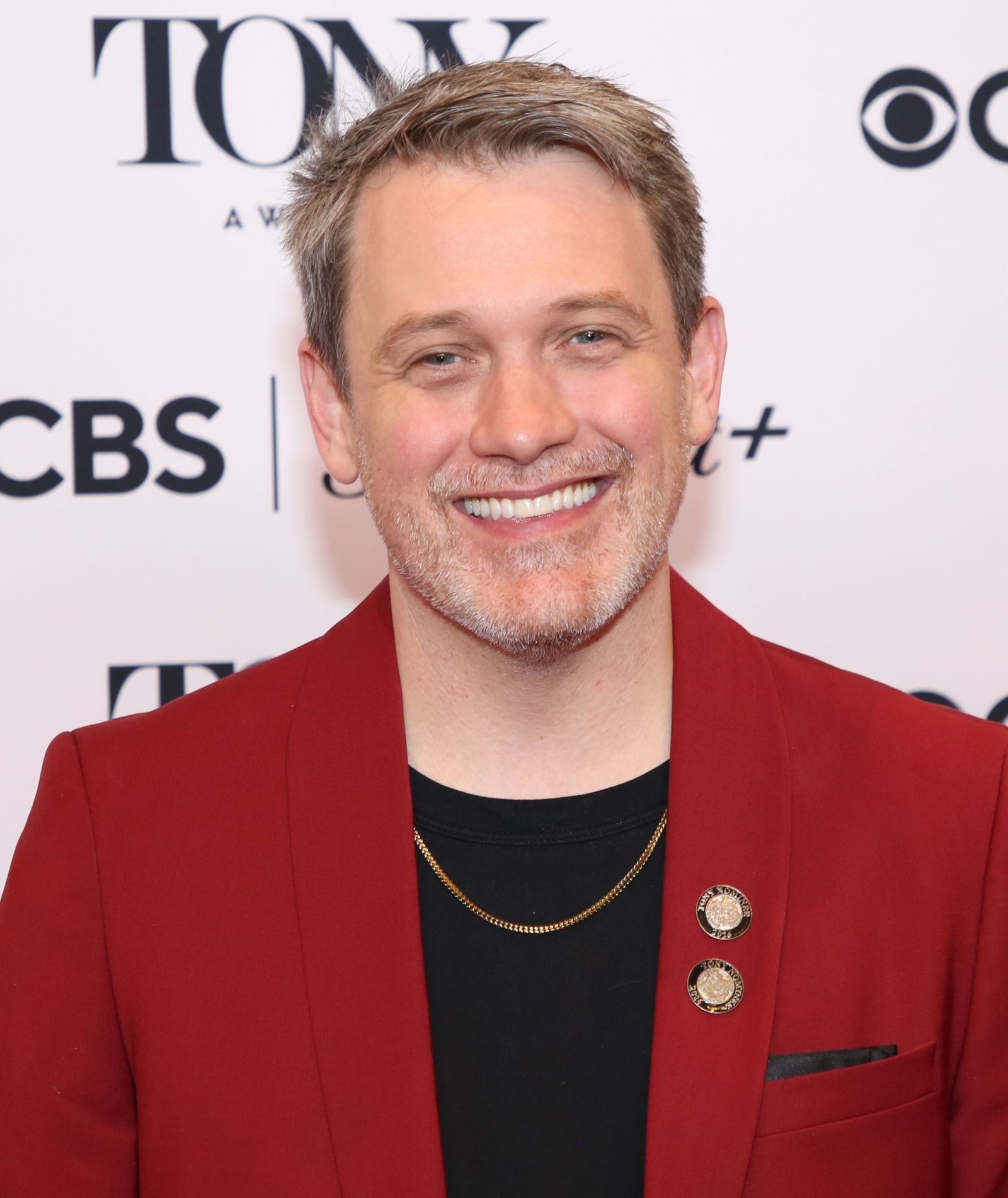 Photos: Meet the 2026 Tony Award Nominees — photo 154 of 175