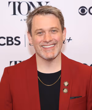 Michael Arden @ BroadwayWorld Michael Arden Photo