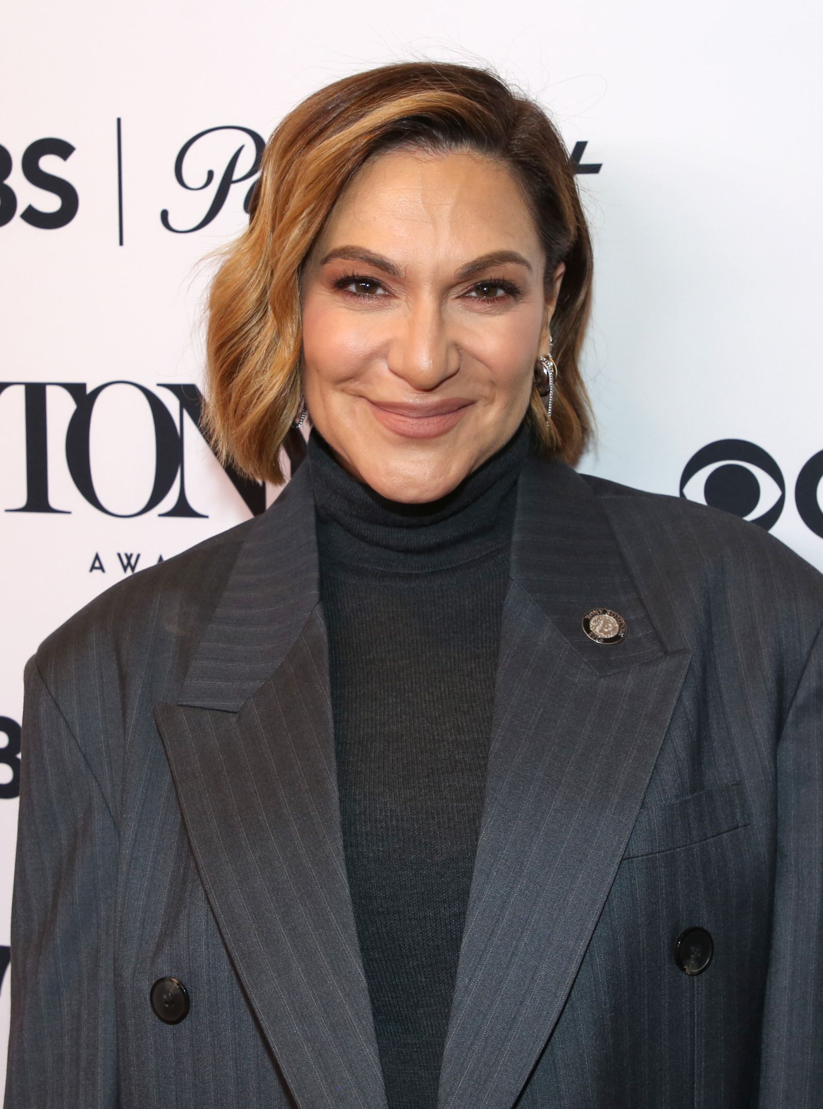 Photos: Meet the 2026 Tony Award Nominees — photo 155 of 175