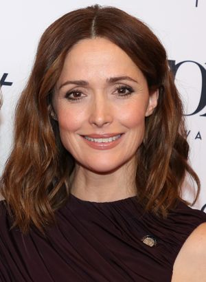 Rose Byrne  Photo