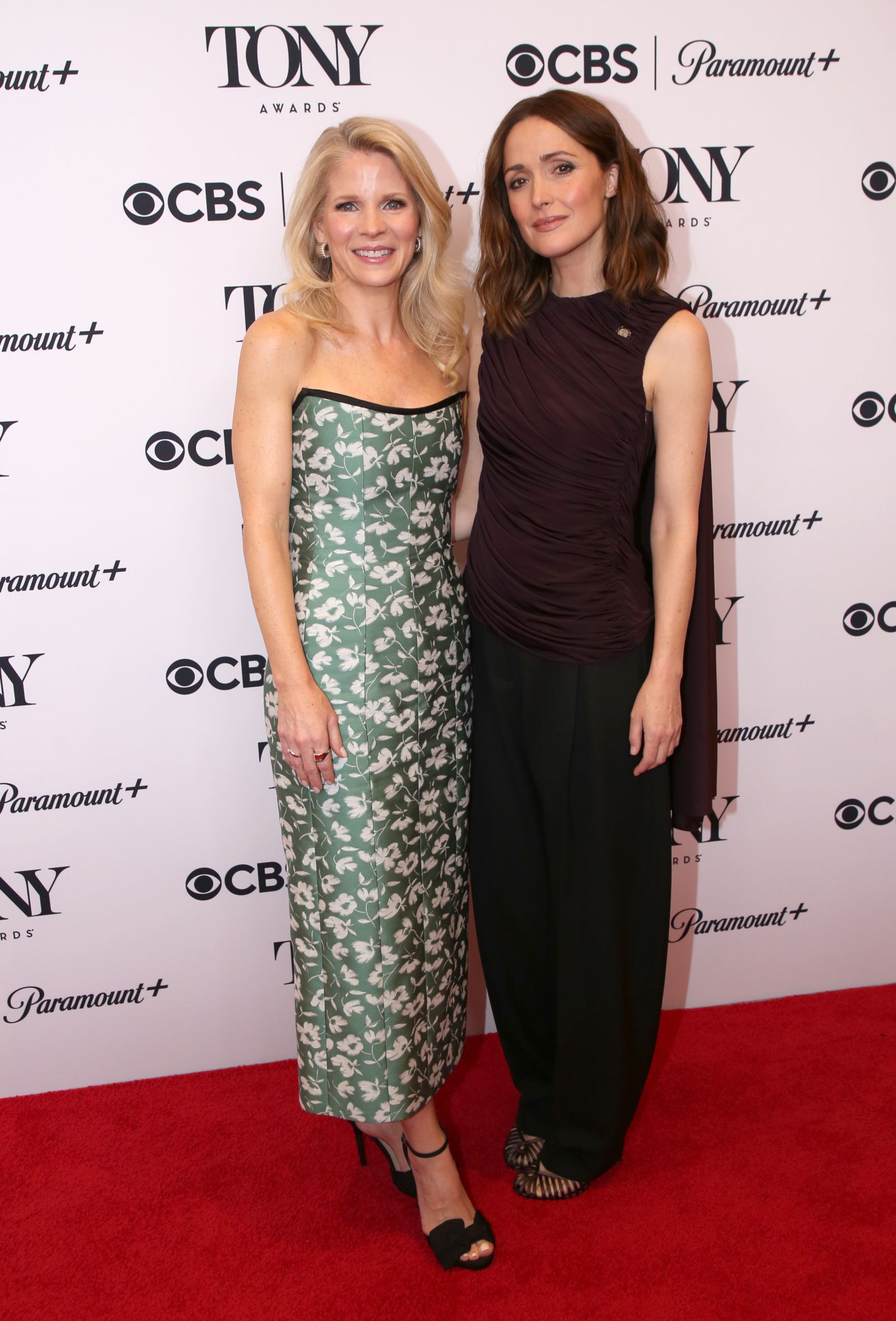 Photos: Meet the 2026 Tony Award Nominees — photo 159 of 175