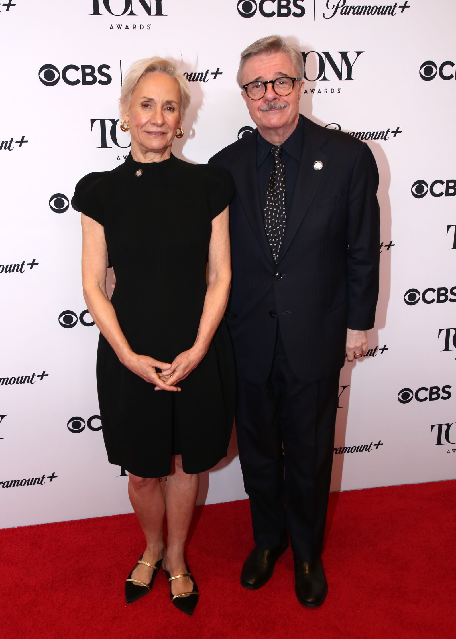 Photos: Meet the 2026 Tony Award Nominees — photo 162 of 175