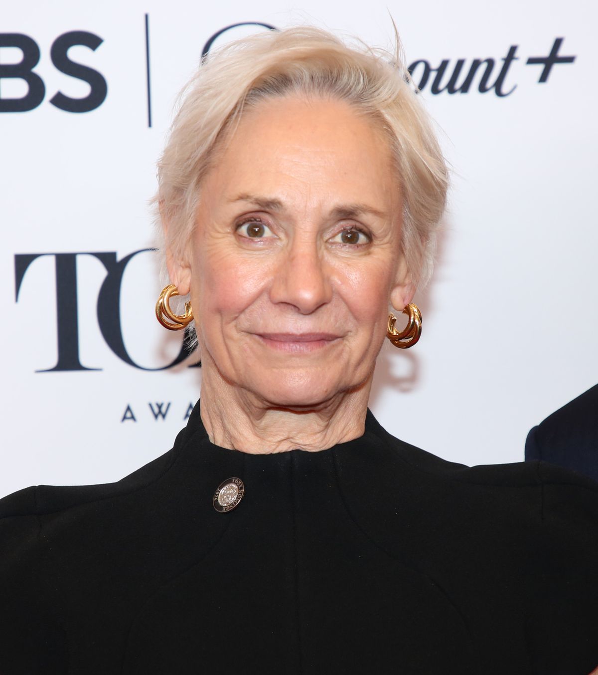 Laurie Metcalf at Photos: Meet the 2026 Tony Award Nominees