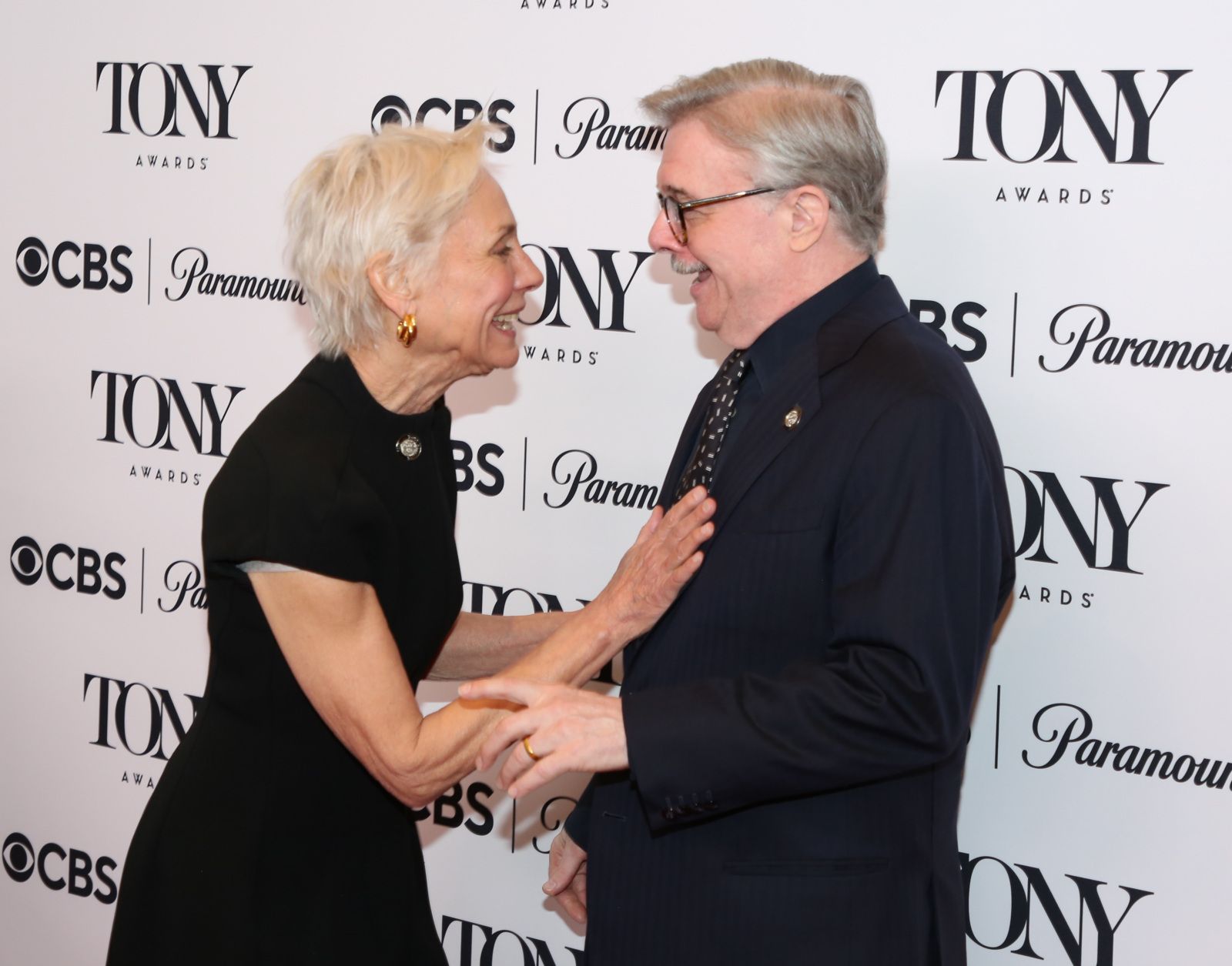 Photos: Meet the 2026 Tony Award Nominees — photo 166 of 175