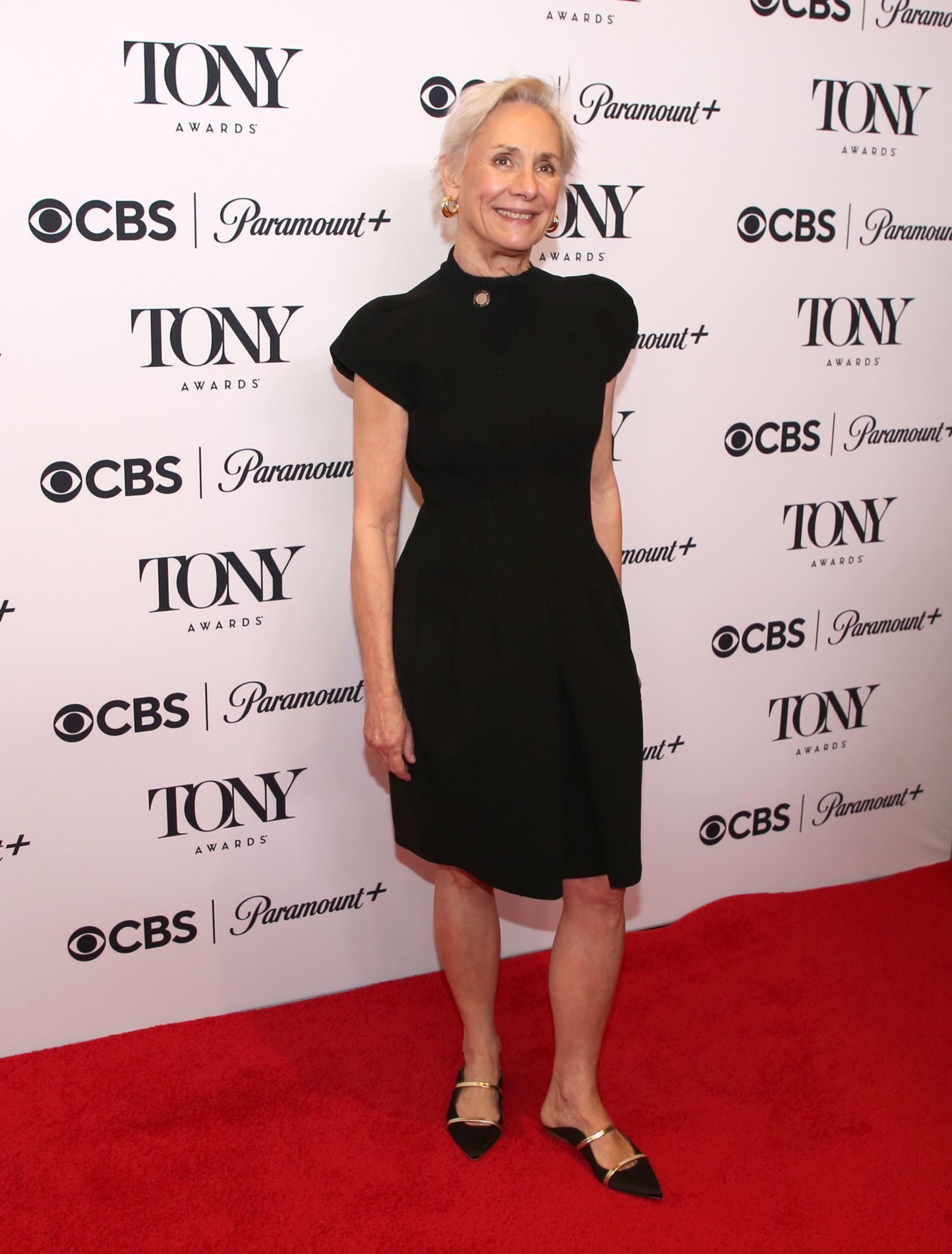 Photos: Meet the 2026 Tony Award Nominees — photo 167 of 175