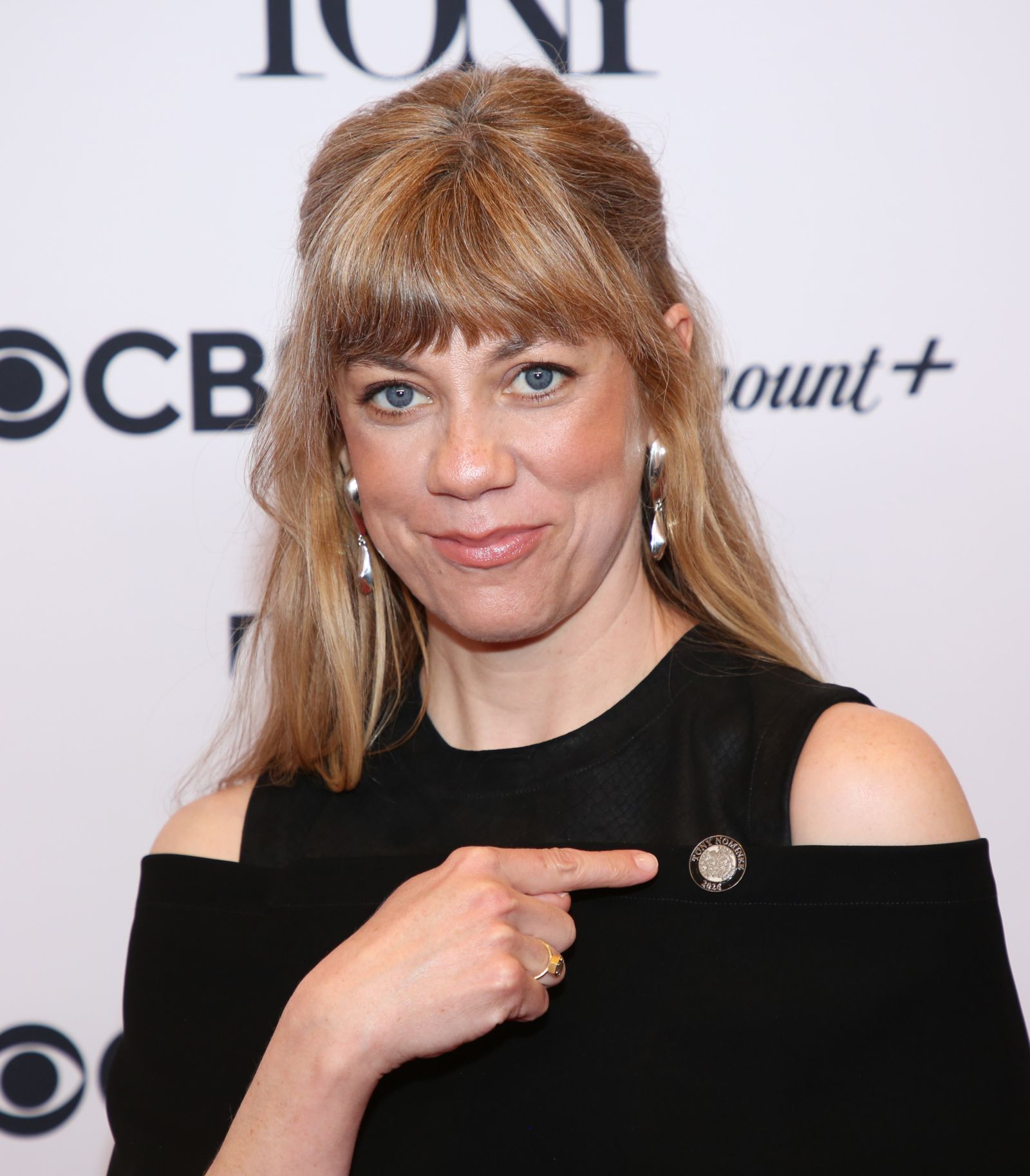 Photos: Meet the 2026 Tony Award Nominees — photo 169 of 175
