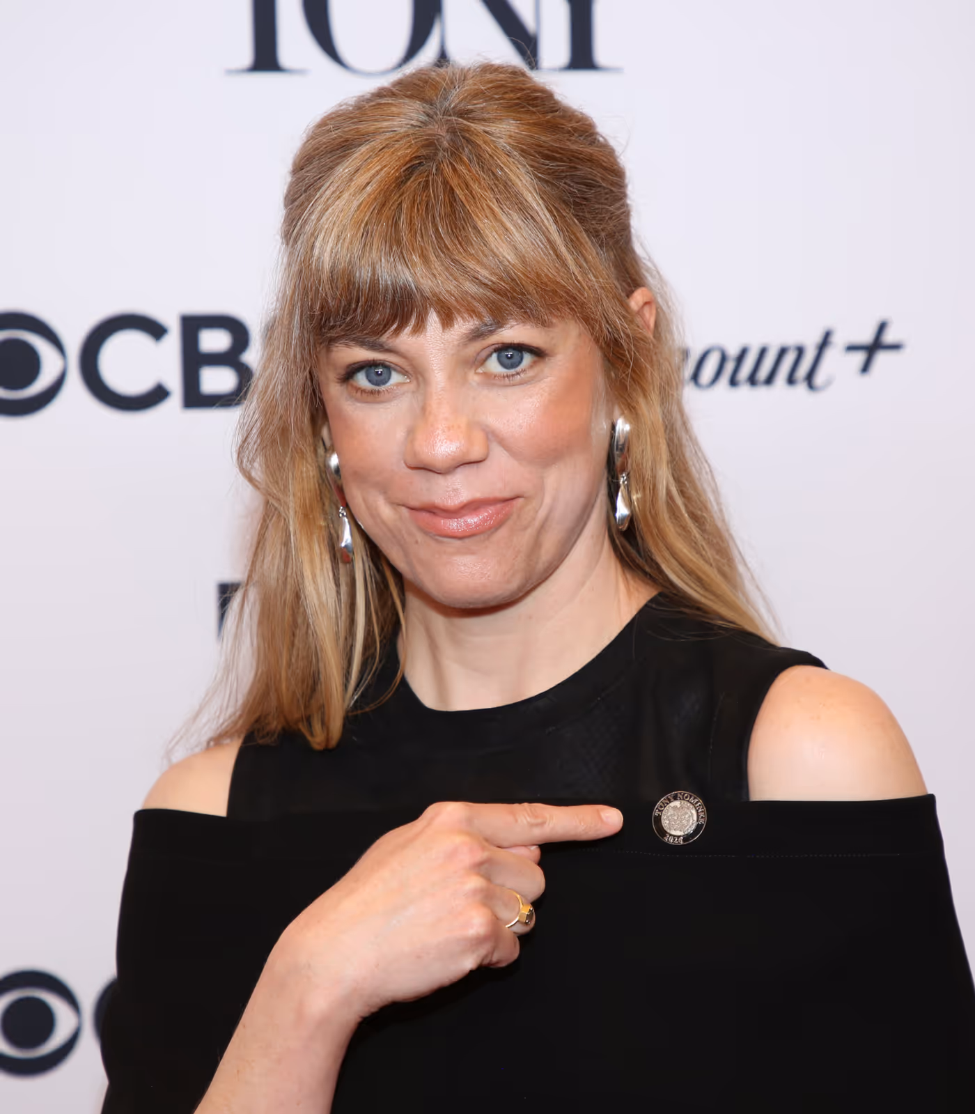 Photos: Meet the 2026 Tony Award Nominees Image