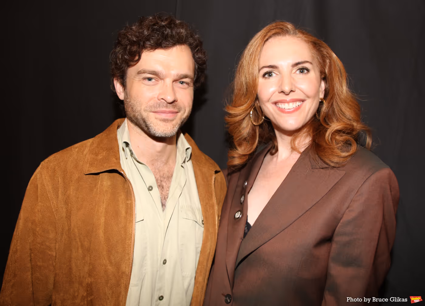Photos: Hanging with the 2026 Tony Award Nominees Image