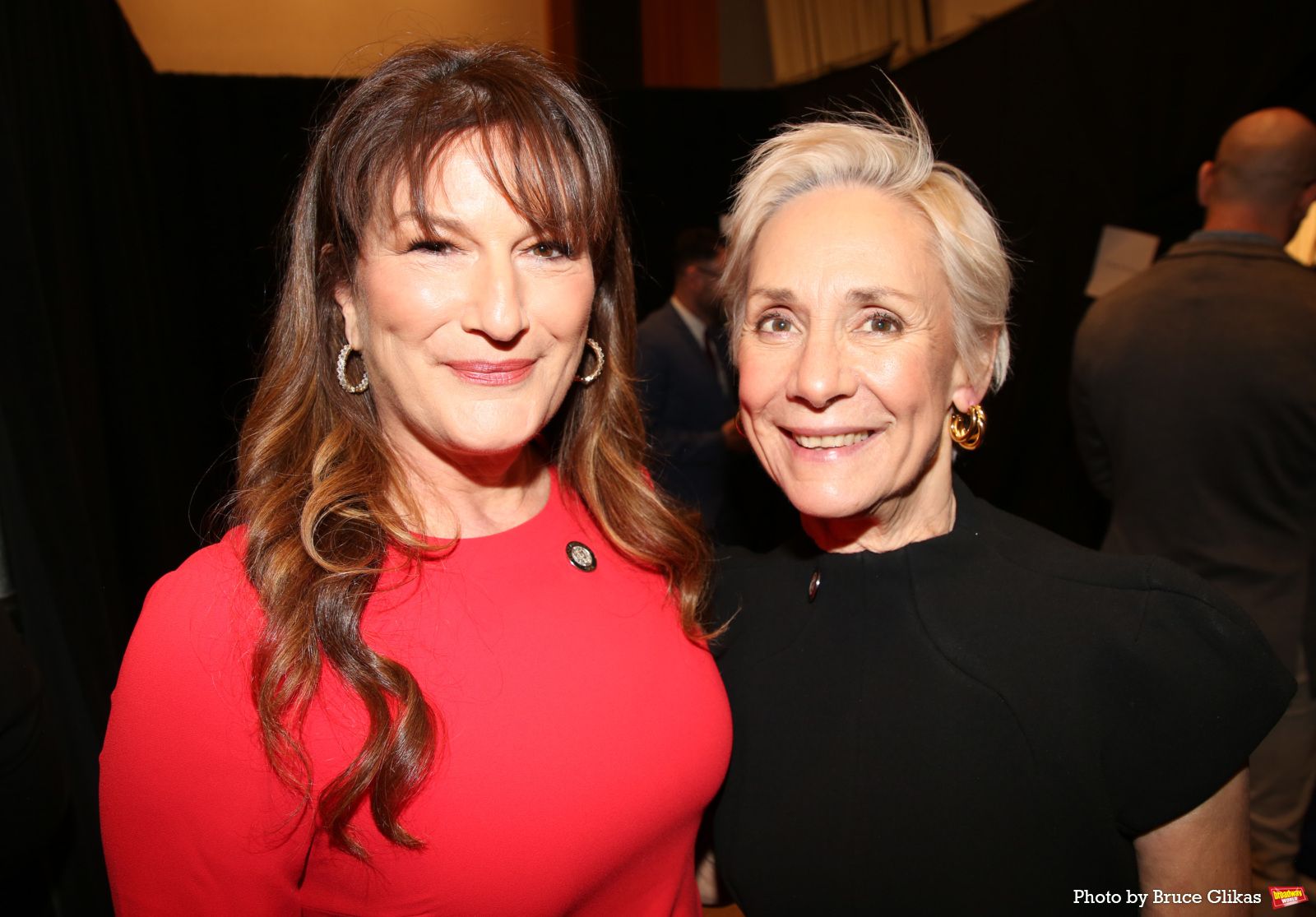 Photos: Hanging with the 2026 Tony Award Nominees — photo 8 of 25