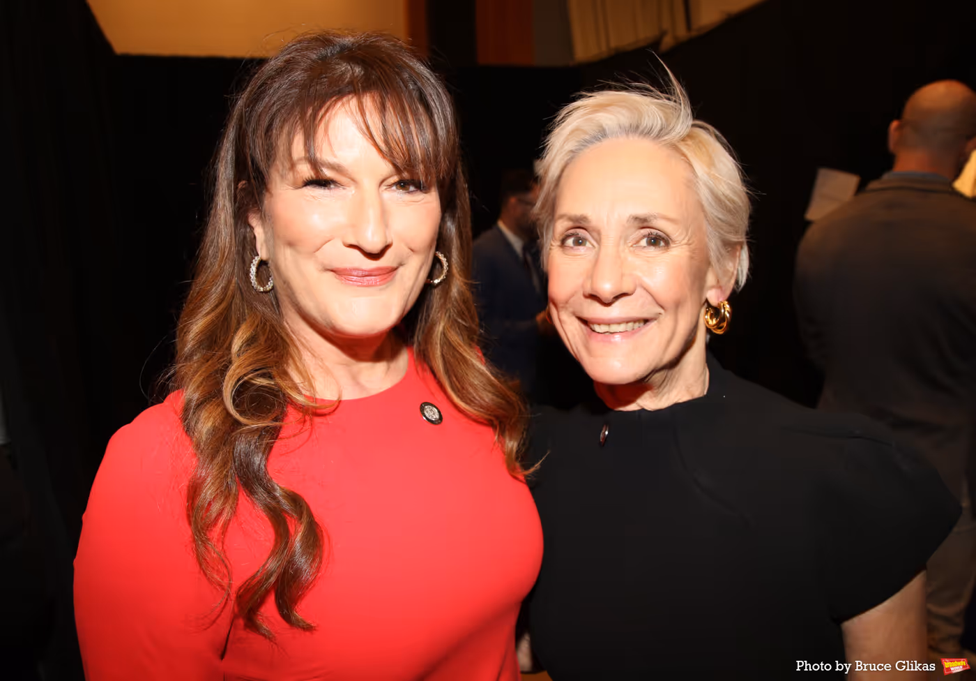 Photos: Hanging with the 2026 Tony Award Nominees Image