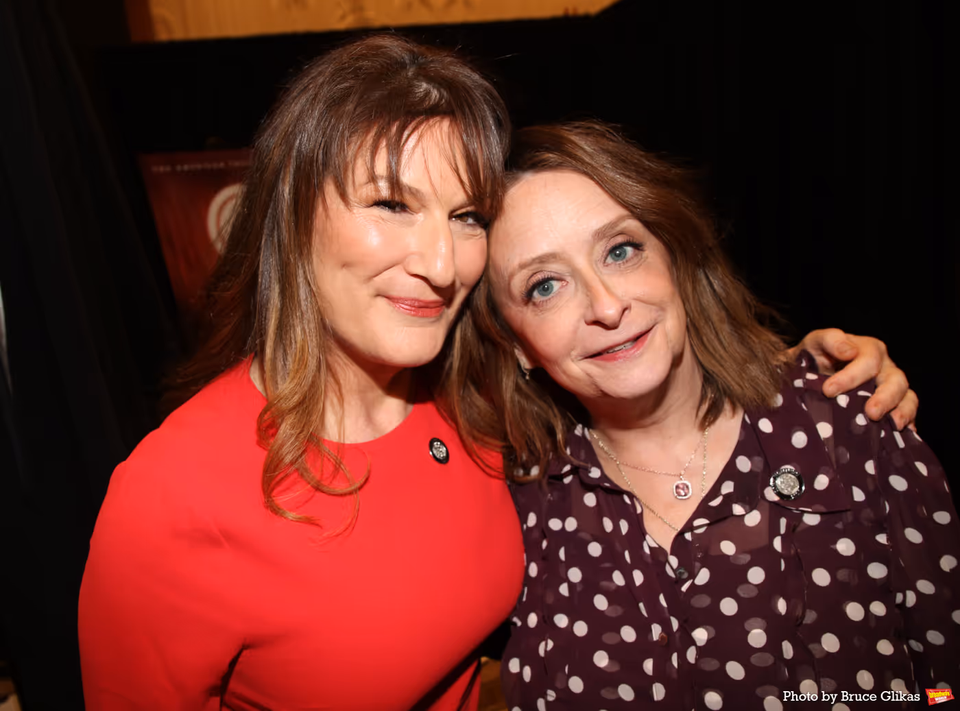Photos: Hanging with the 2026 Tony Award Nominees Image