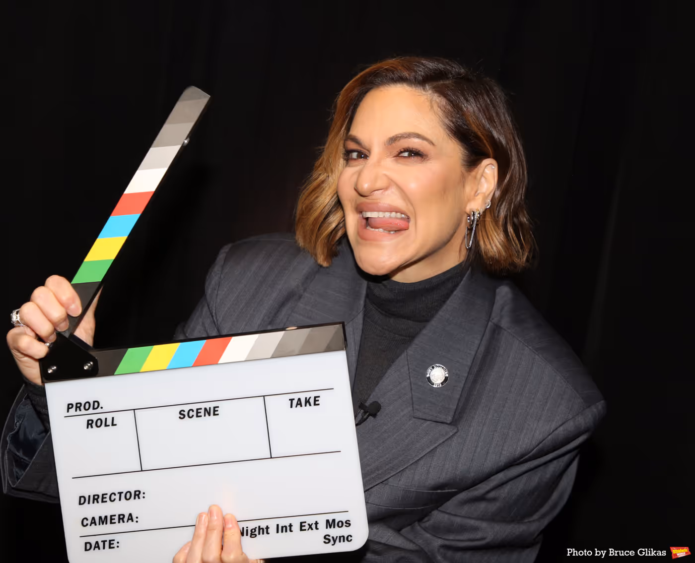 Photos: Hanging with the 2026 Tony Award Nominees Image