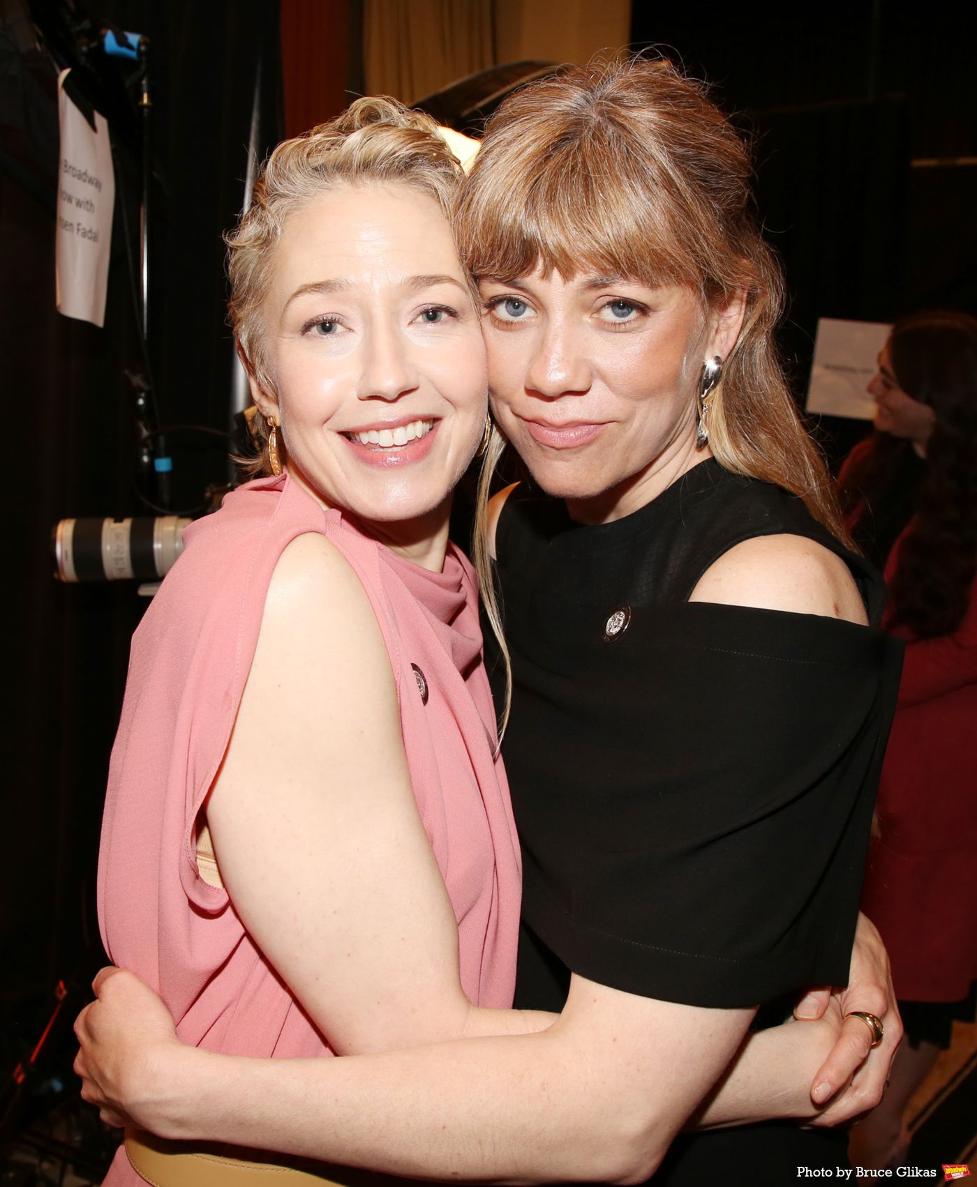 Photos: Hanging with the 2026 Tony Award Nominees Image