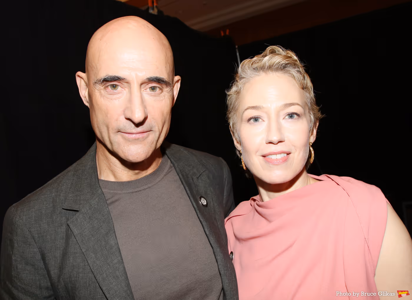 Photos: Hanging with the 2026 Tony Award Nominees Image