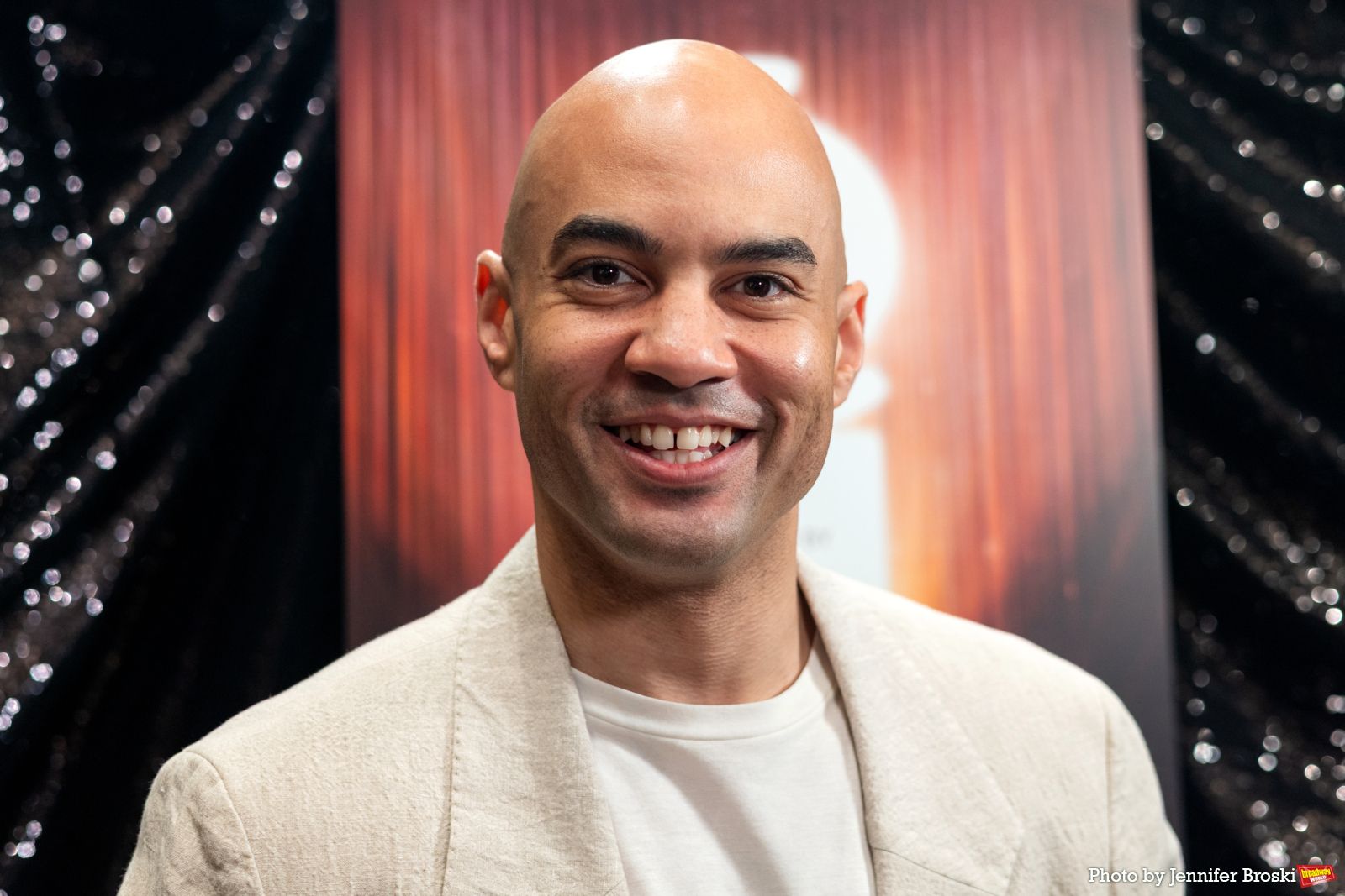 Photos: Behind the Scenes with the 2026 Tony Award Nominees for Musicals — photo 14 of 183