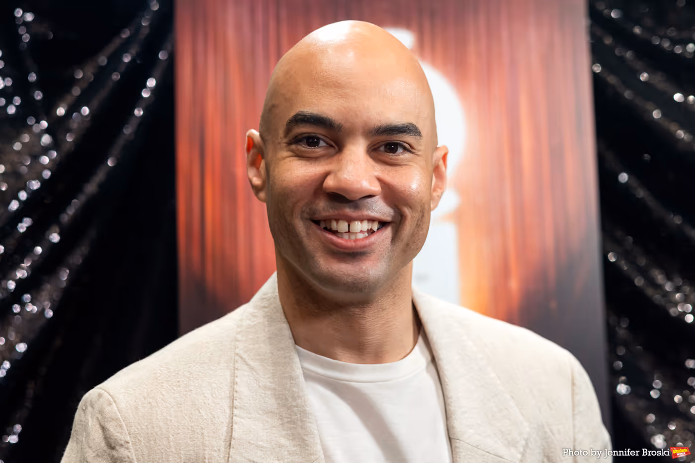 Photos: Behind the Scenes with the 2026 Tony Award Nominees for Musicals Image