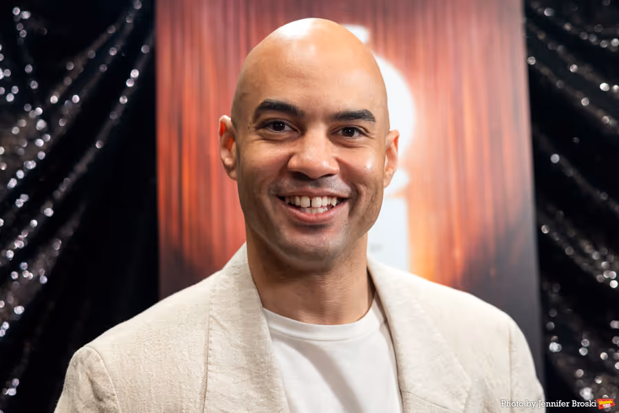 Photos: Behind the Scenes with the 2026 Tony Award Nominees for Musicals Image
