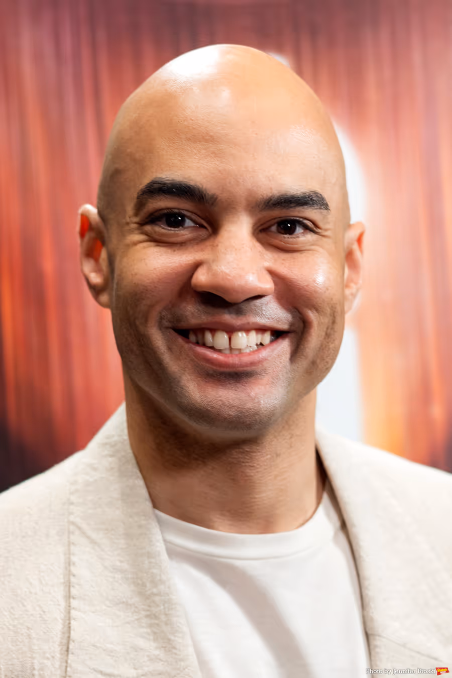 Photos: Behind the Scenes with the 2026 Tony Award Nominees for Musicals Image