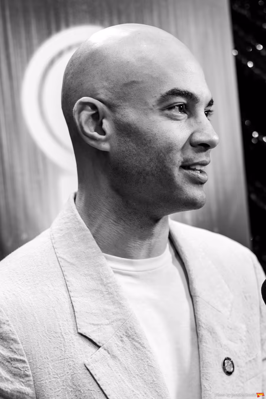 Photos: Behind the Scenes with the 2026 Tony Award Nominees for Musicals Image