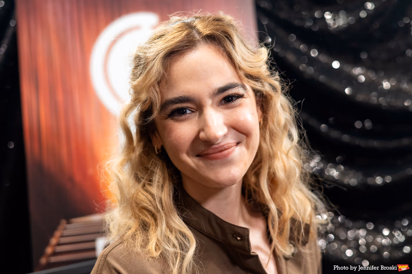 Photos: Behind the Scenes with the 2026 Tony Award Nominees for Musicals Image
