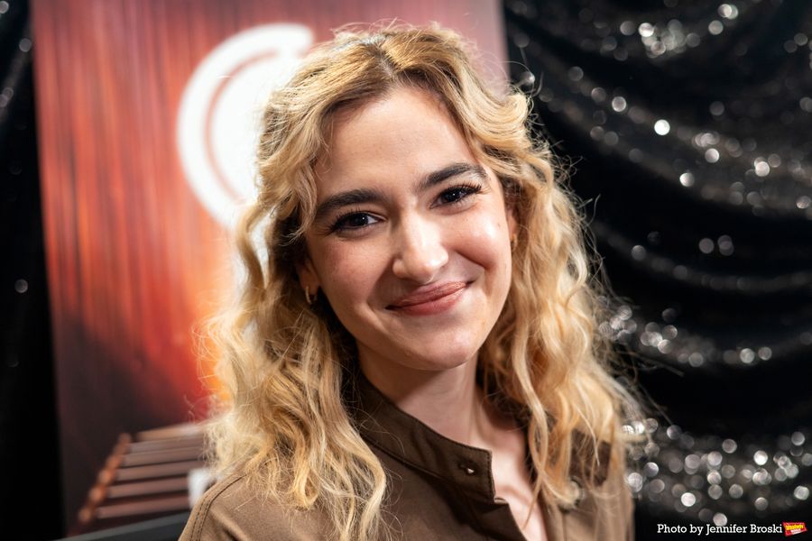 Photos: Behind the Scenes with the 2026 Tony Award Nominees for Musicals Image