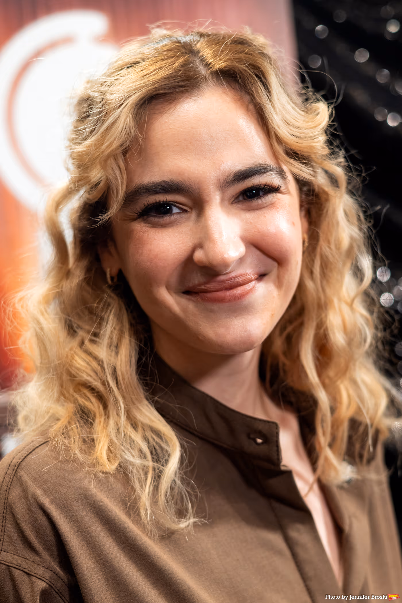 Photos: Behind the Scenes with the 2026 Tony Award Nominees for Musicals Image