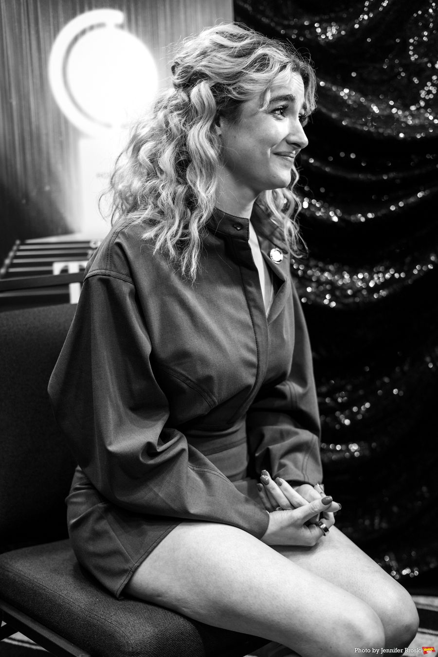 Photos: Behind the Scenes with the 2026 Tony Award Nominees for Musicals Image