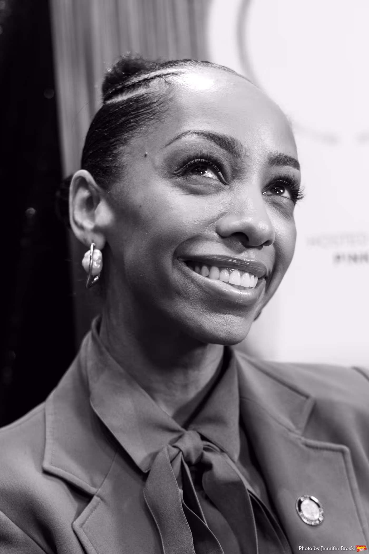 Photos: Behind the Scenes with the 2026 Tony Award Nominees for Musicals Image