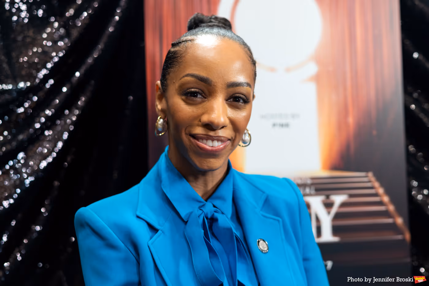 Photos: Behind the Scenes with the 2026 Tony Award Nominees for Musicals Image