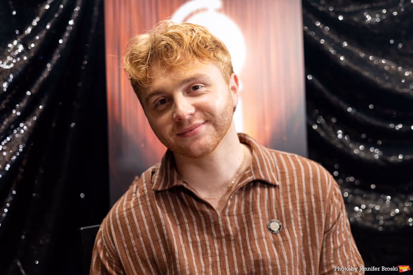 Photos: Behind the Scenes with the 2026 Tony Award Nominees for Musicals Image