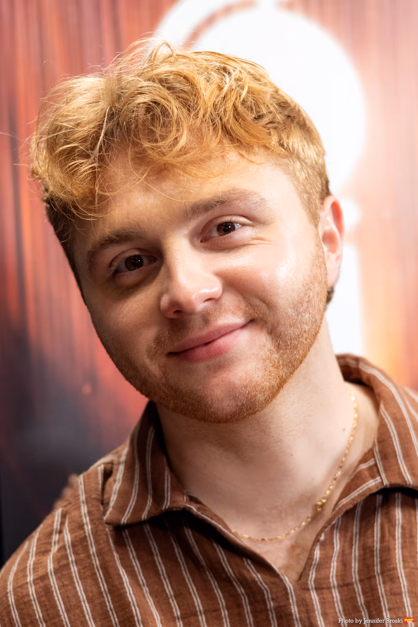 Photos: Behind the Scenes with the 2026 Tony Award Nominees for Musicals Image