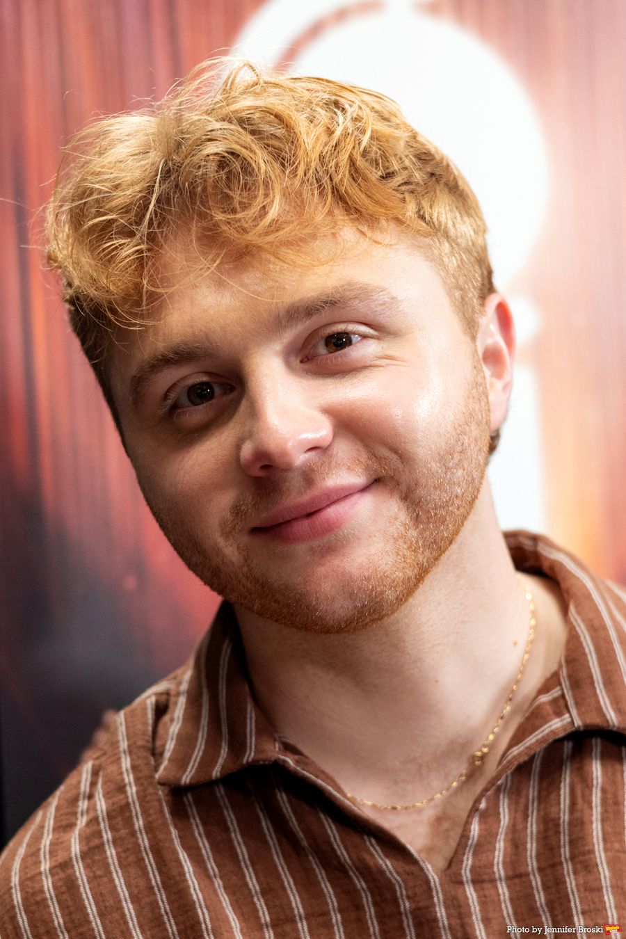 Photos: Behind the Scenes with the 2026 Tony Award Nominees for Musicals Image