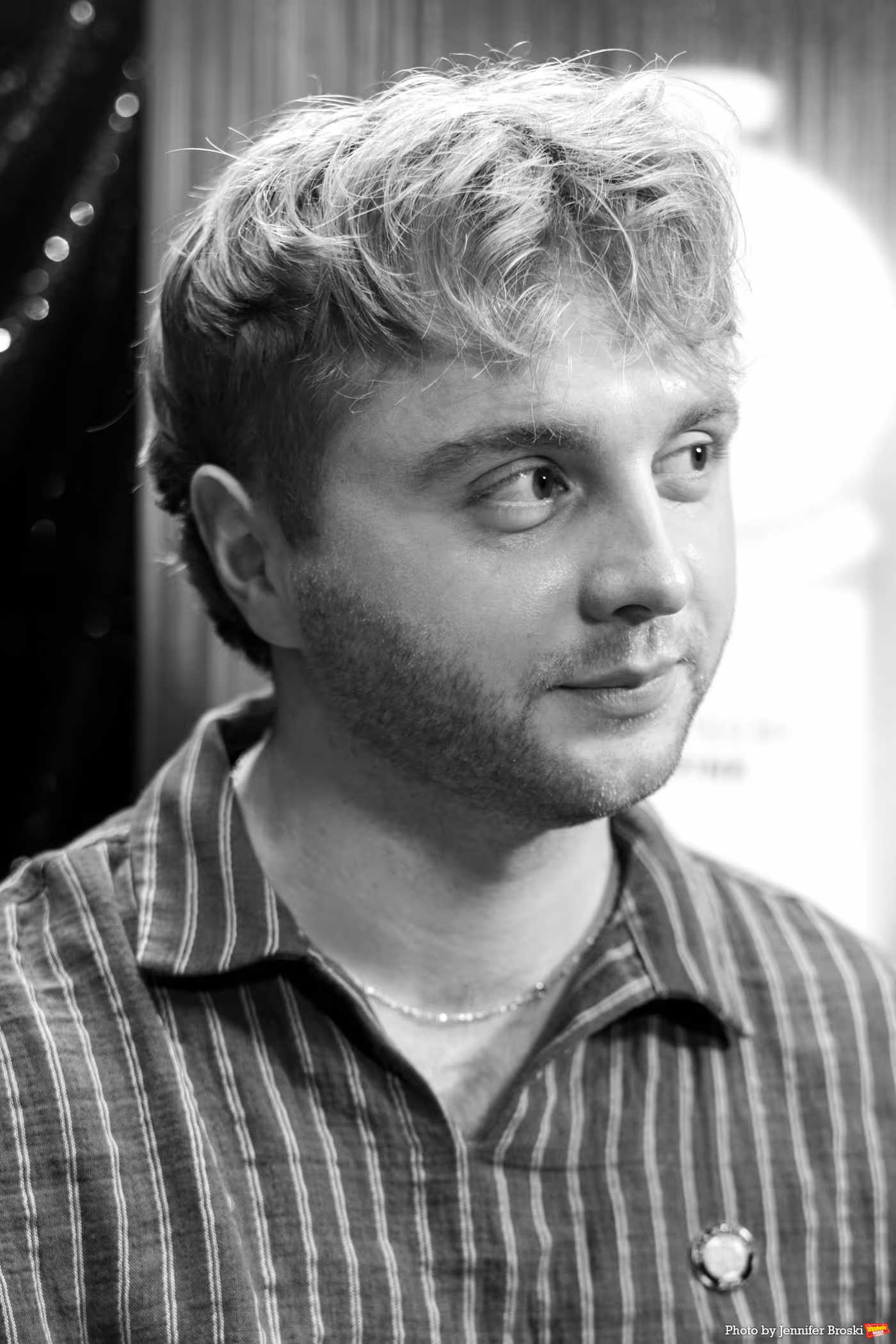 Photos: Behind the Scenes with the 2026 Tony Award Nominees for Musicals Image