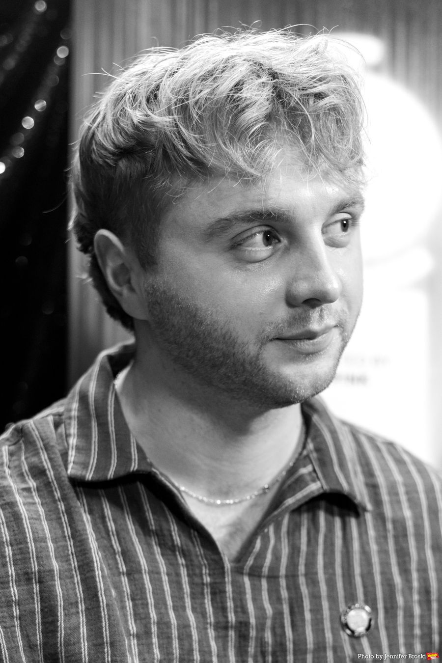 Photos: Behind the Scenes with the 2026 Tony Award Nominees for Musicals Image