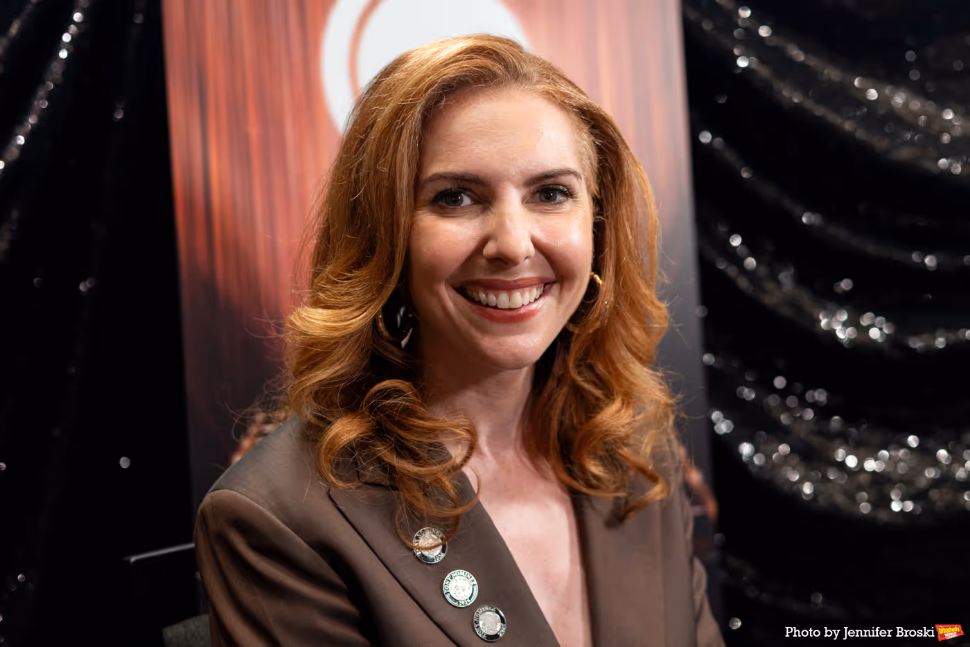 Photos: Behind the Scenes with the 2026 Tony Award Nominees for Musicals Image