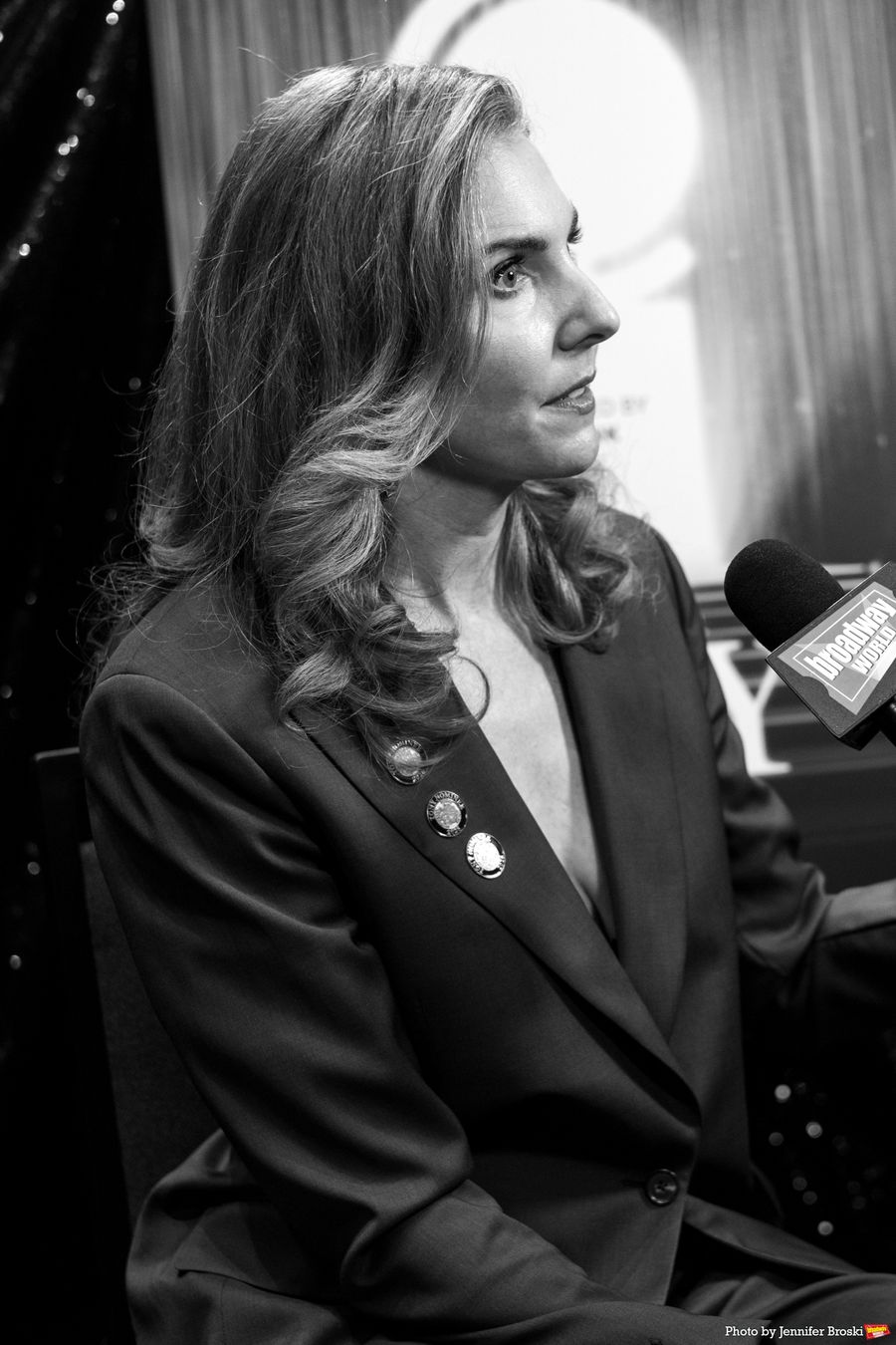 Photos: Behind the Scenes with the 2026 Tony Award Nominees for Musicals Image