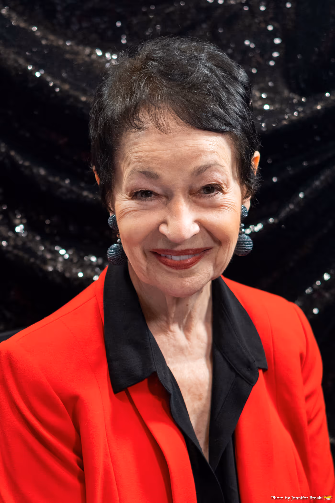 Photos: Behind the Scenes with the 2026 Tony Award Nominees for Musicals Image