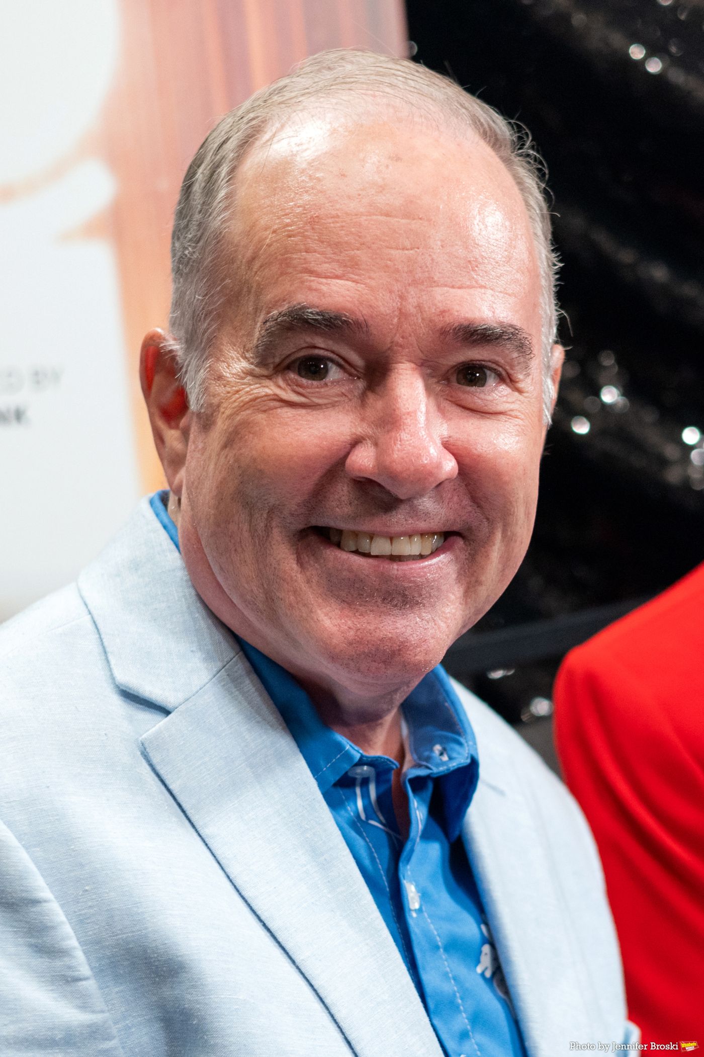 Photos: Behind the Scenes with the 2026 Tony Award Nominees for Musicals Image