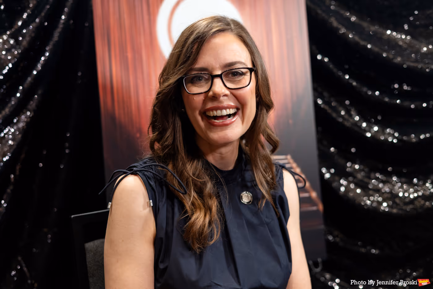 Photos: Behind the Scenes with the 2026 Tony Award Nominees for Musicals Image