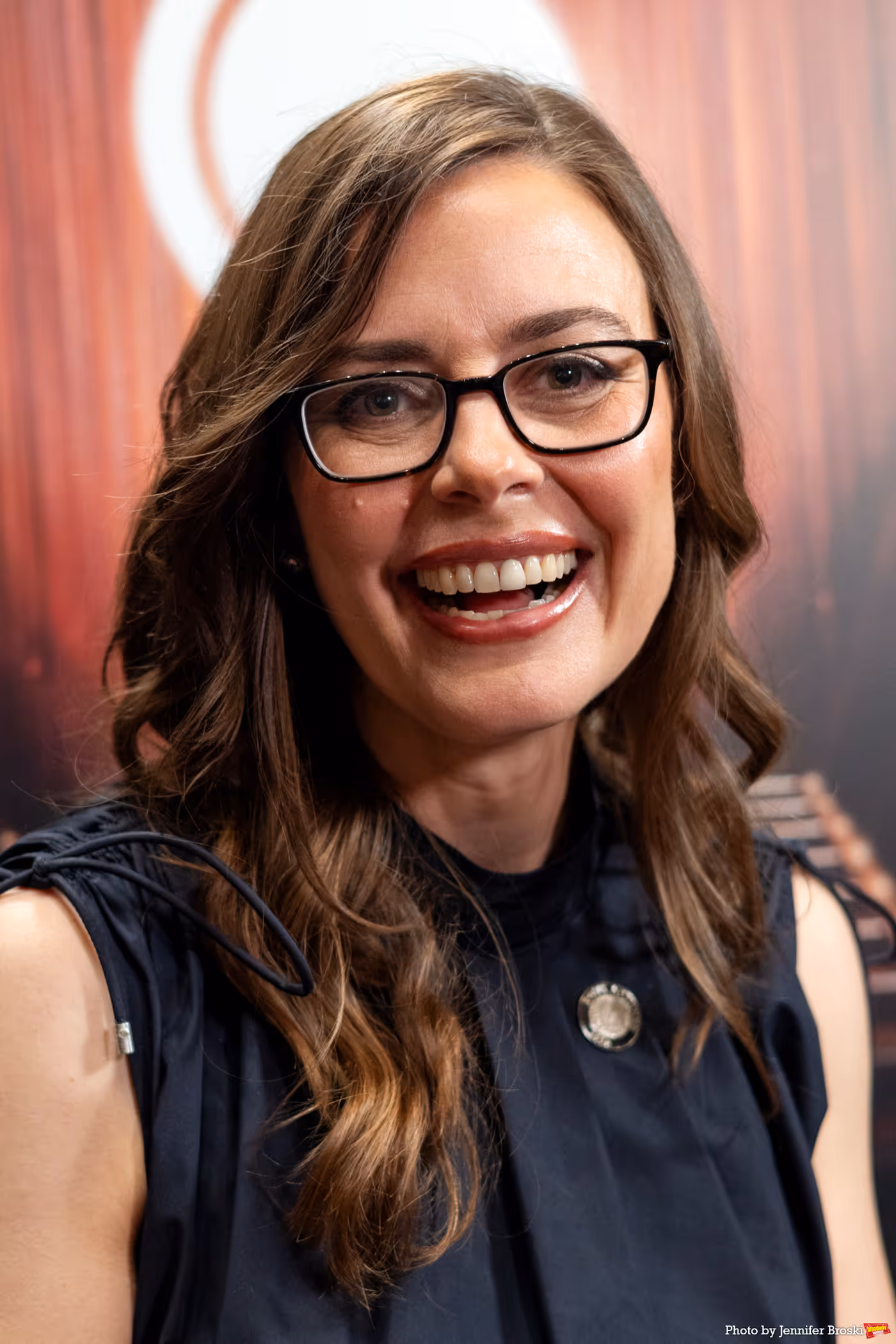Photos: Behind the Scenes with the 2026 Tony Award Nominees for Musicals Image
